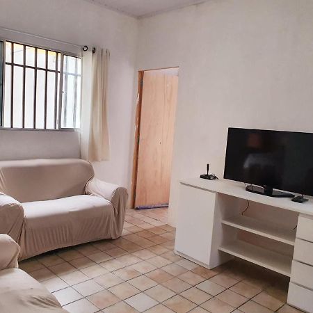 Home In Family Maceio  Ngoại thất bức ảnh