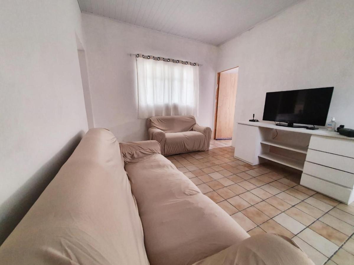 Home In Family Maceio  Ngoại thất bức ảnh