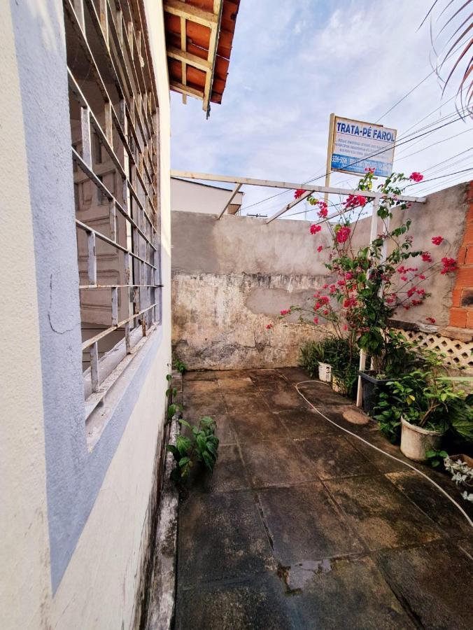 Home In Family Maceio  Ngoại thất bức ảnh