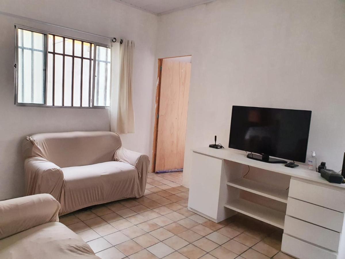 Home In Family Maceio  Ngoại thất bức ảnh