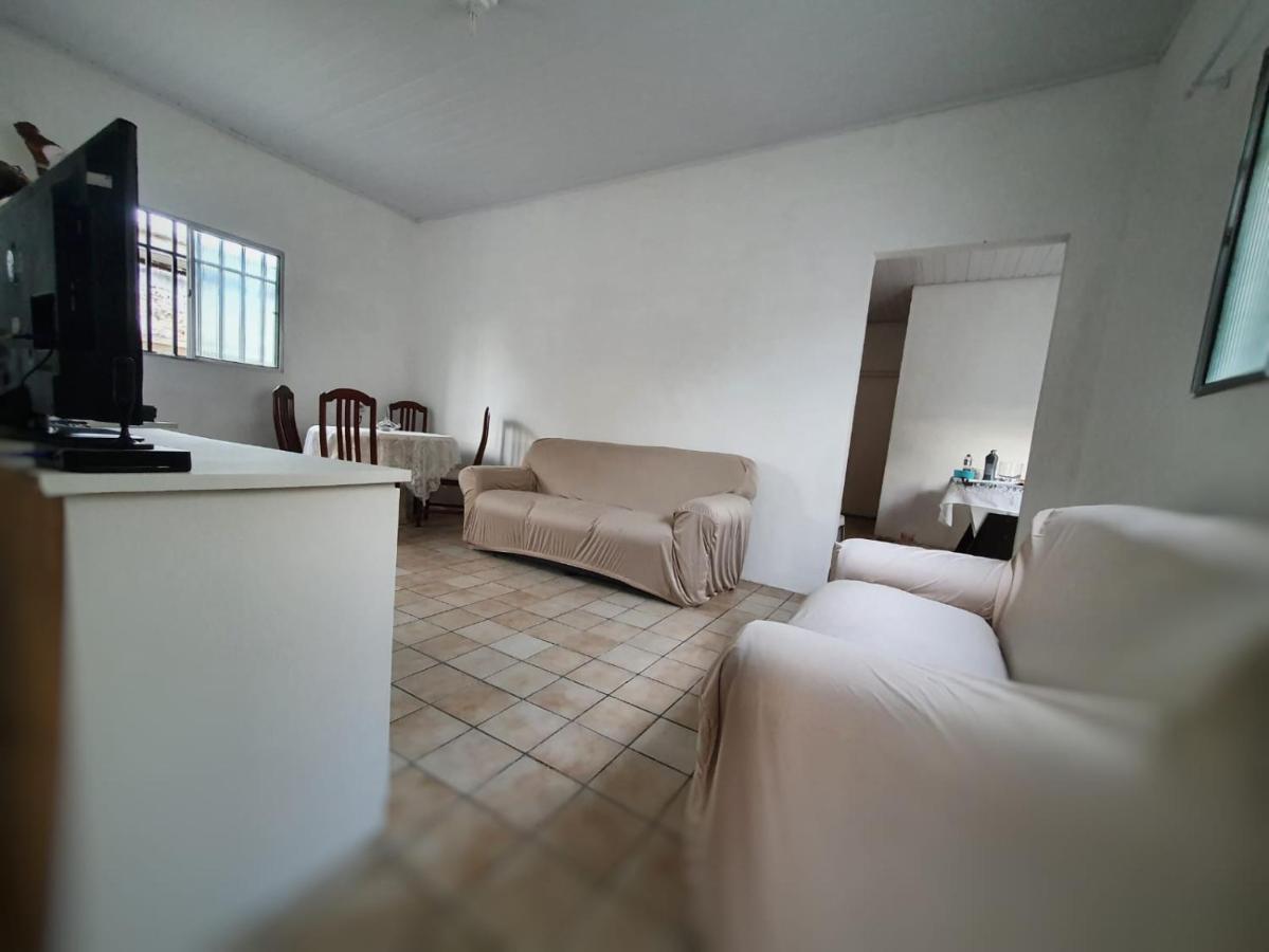 Home In Family Maceio  Ngoại thất bức ảnh