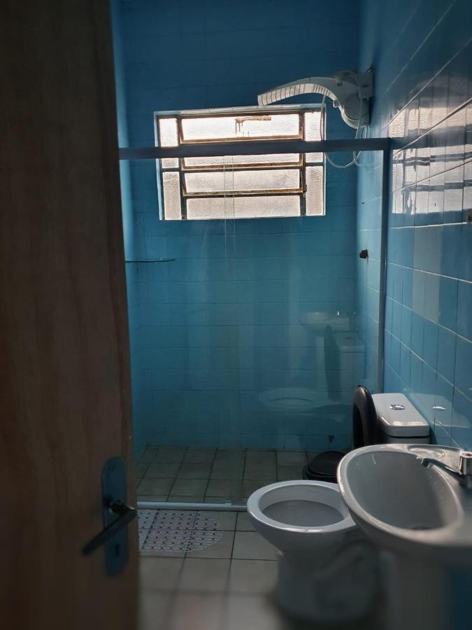 Home In Family Maceio  Ngoại thất bức ảnh