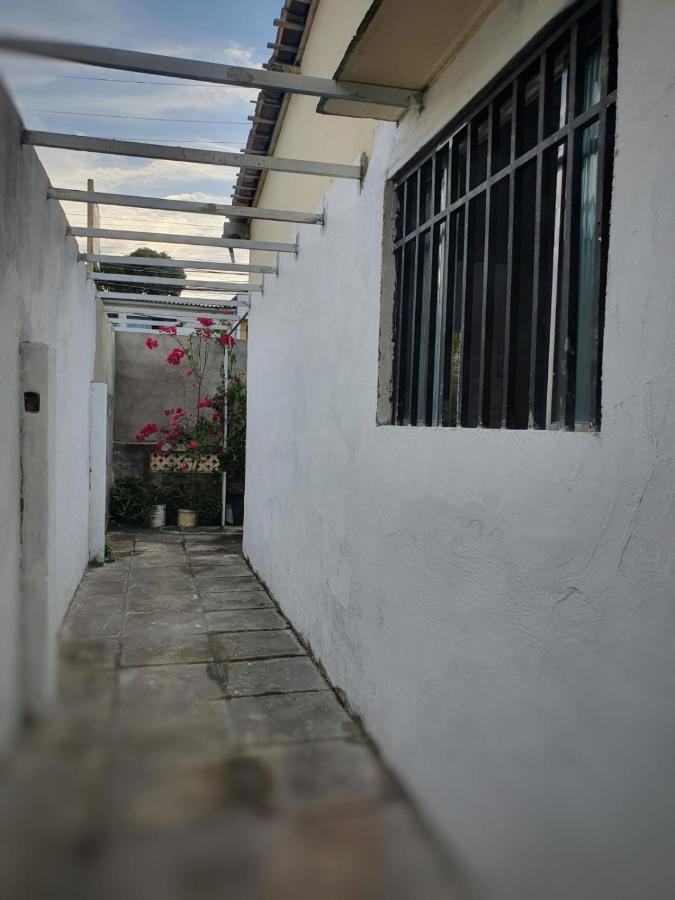 Home In Family Maceio  Ngoại thất bức ảnh