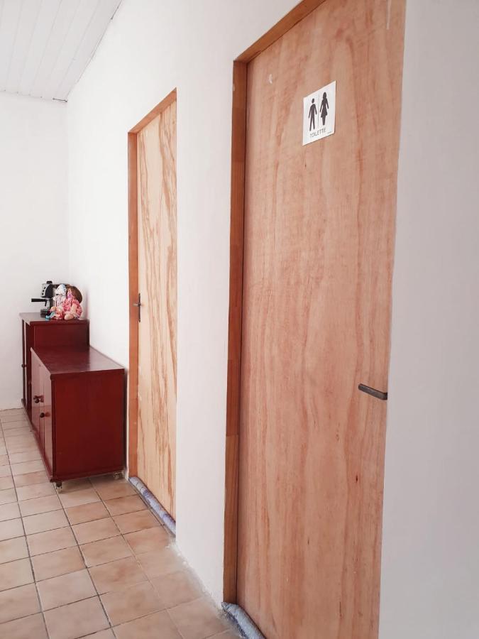 Home In Family Maceio  Ngoại thất bức ảnh