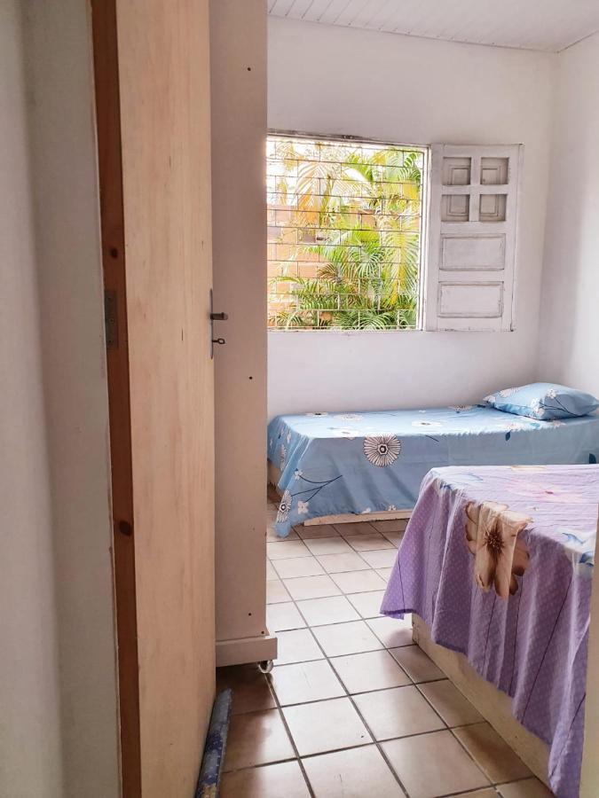 Home In Family Maceio  Ngoại thất bức ảnh