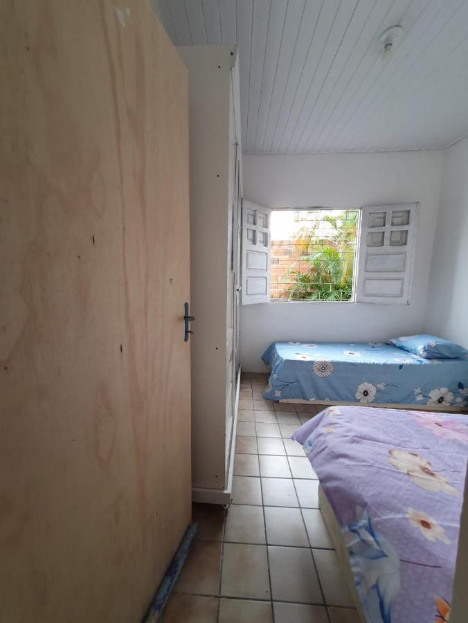 Home In Family Maceio  Ngoại thất bức ảnh