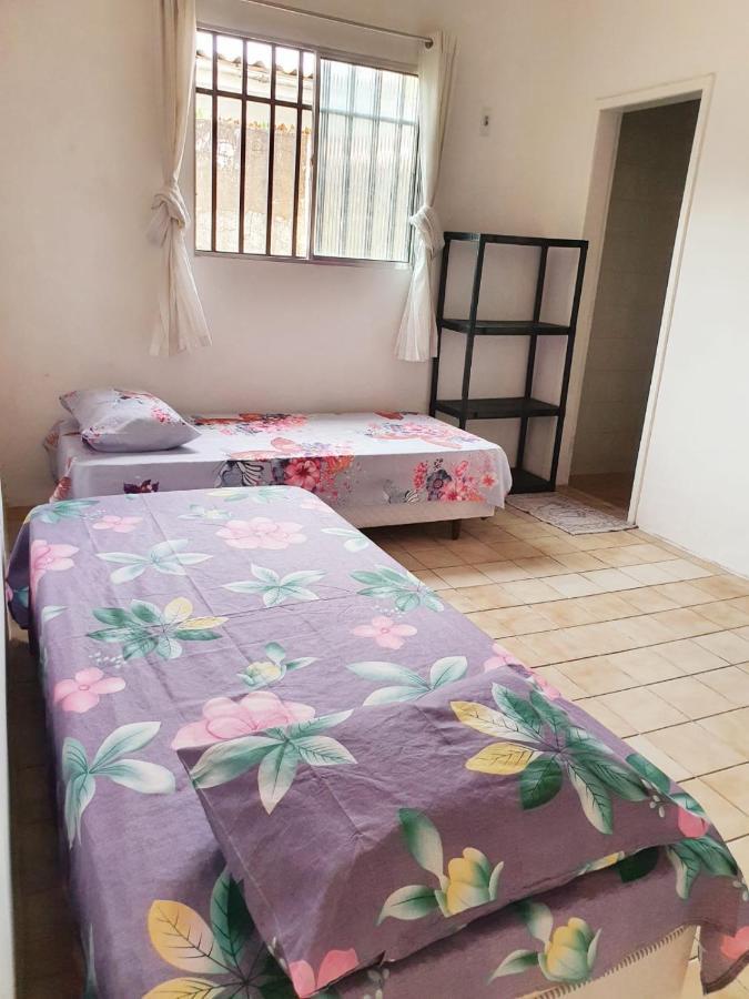 Home In Family Maceio  Ngoại thất bức ảnh