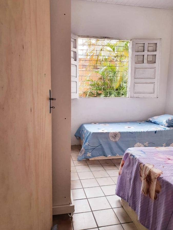 Home In Family Maceio  Ngoại thất bức ảnh