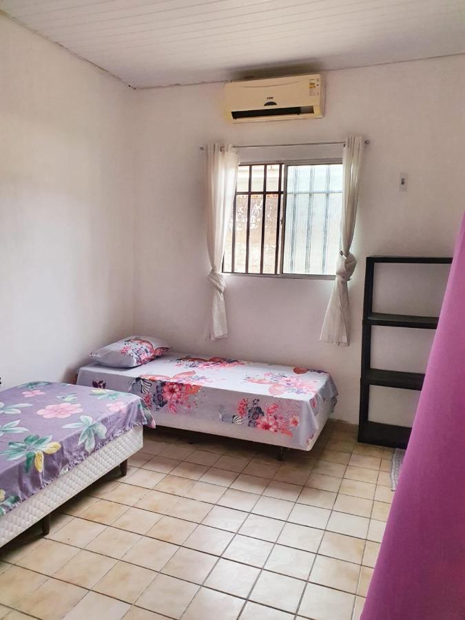 Home In Family Maceio  Ngoại thất bức ảnh